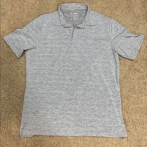 01.Algo Polo Shirt Mens